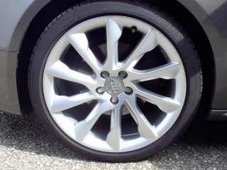 Audi A5 SB 2,0 TDI DPF