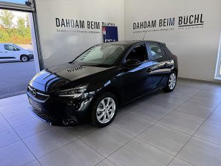 Opel Corsa 1,2 Edition Aut.