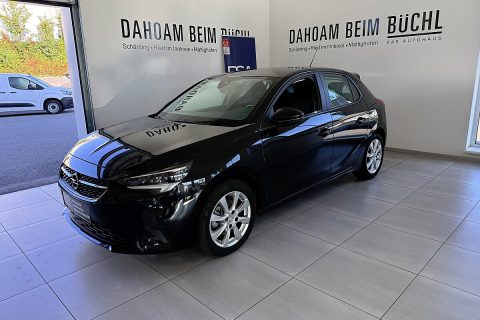 Opel Corsa 1,2 Edition Aut.