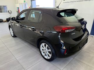 Opel Corsa 1,2 Edition Aut.