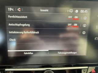 Opel Corsa 1,2 Edition Aut.
