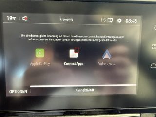 Opel Corsa 1,2 Edition Aut.