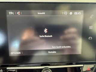 Opel Corsa 1,2 Edition Aut.
