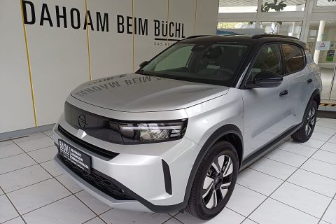 Opel Frontera Elektro 44kWh GS 3 Phasig