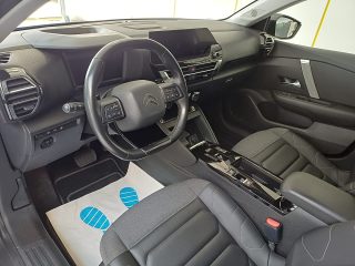Citroën C4 BlueHDI 130 S&S Shine EAT8 Aut.