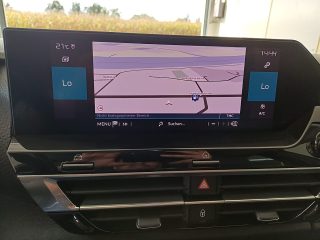 Citroën C4 BlueHDI 130 S&S Shine EAT8 Aut.