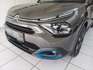 Citroën C4 BlueHDI 130 S&S Shine EAT8 Aut.