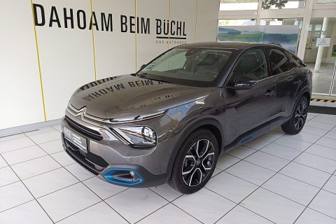 Citroën C4 BlueHDI 130 S&S Shine EAT8 Aut.