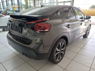 Citroën C4 BlueHDI 130 S&S Shine EAT8 Aut.