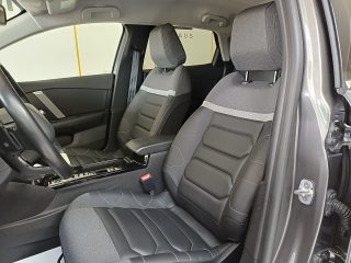 Citroën C4 BlueHDI 130 S&S Shine EAT8 Aut.