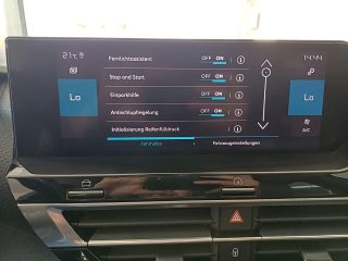 Citroën C4 BlueHDI 130 S&S Shine EAT8 Aut.