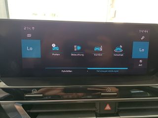 Citroën C4 BlueHDI 130 S&S Shine EAT8 Aut.