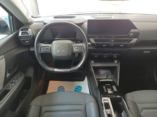 Citroën C4 BlueHDI 130 S&S Shine EAT8 Aut.