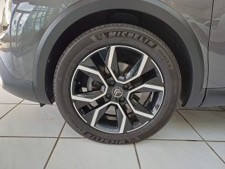 Citroën C4 BlueHDI 130 S&S Shine EAT8 Aut.