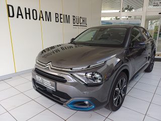 Citroën C4 BlueHDI 130 S&S Shine EAT8 Aut.