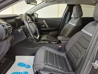 Citroën C4 BlueHDI 130 S&S Shine EAT8 Aut.