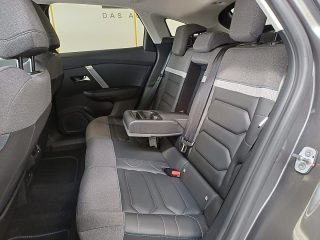 Citroën C4 BlueHDI 130 S&S Shine EAT8 Aut.