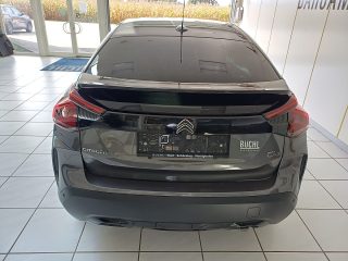 Citroën C4 BlueHDI 130 S&S Shine EAT8 Aut.