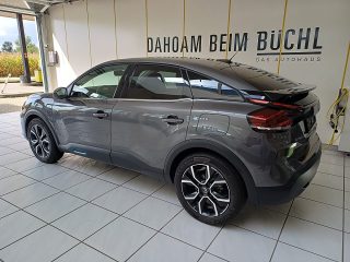 Citroën C4 BlueHDI 130 S&S Shine EAT8 Aut.