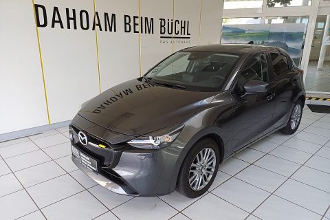 Mazda Mazda2 e-Skyactiv G90 Exclusive Line