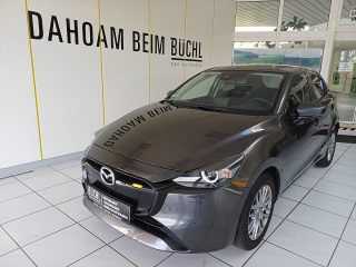 Mazda Mazda2 e-Skyactiv G90 Exclusive Line