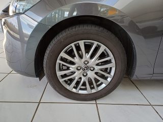 Mazda Mazda2 e-Skyactiv G90 Exclusive Line