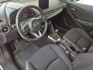 Mazda Mazda2 e-Skyactiv G90 Exclusive Line