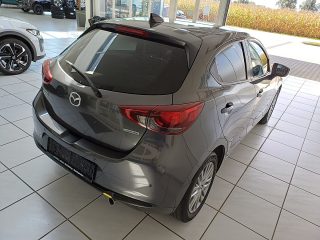 Mazda Mazda2 e-Skyactiv G90 Exclusive Line