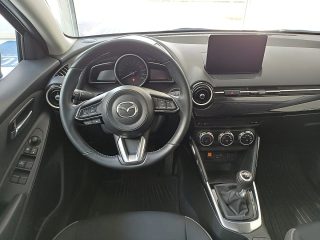 Mazda Mazda2 e-Skyactiv G90 Exclusive Line