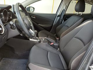 Mazda Mazda2 e-Skyactiv G90 Exclusive Line
