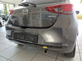 Mazda Mazda2 e-Skyactiv G90 Exclusive Line
