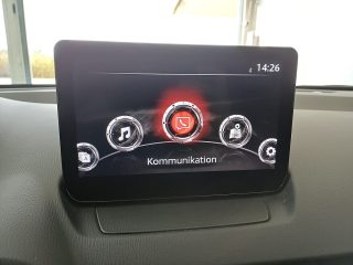 Mazda Mazda2 e-Skyactiv G90 Exclusive Line