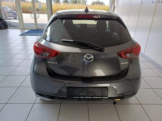 Mazda Mazda2 e-Skyactiv G90 Exclusive Line