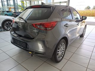Mazda Mazda2 e-Skyactiv G90 Exclusive Line