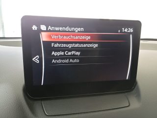 Mazda Mazda2 e-Skyactiv G90 Exclusive Line