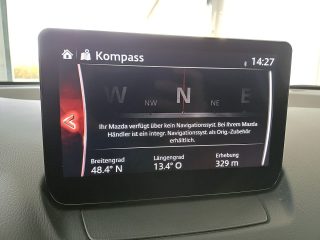 Mazda Mazda2 e-Skyactiv G90 Exclusive Line