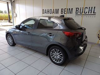 Mazda Mazda2 e-Skyactiv G90 Exclusive Line