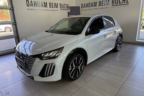 Peugeot 208 PT 100 Allure