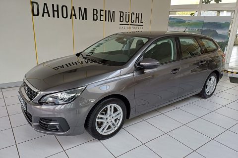 Peugeot 308 SW BlueHDi 130 S&S Active Pack