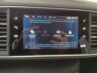 Peugeot 308 SW BlueHDi 130 S&S Active Pack