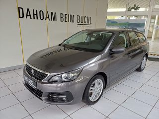 Peugeot 308 SW BlueHDi 130 S&S Active Pack
