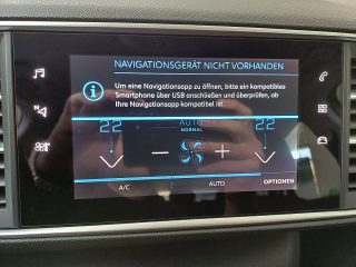 Peugeot 308 SW BlueHDi 130 S&S Active Pack