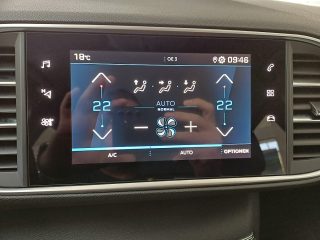 Peugeot 308 SW BlueHDi 130 S&S Active Pack