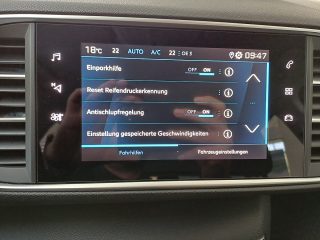 Peugeot 308 SW BlueHDi 130 S&S Active Pack