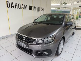 Peugeot 308 SW BlueHDi 130 S&S Active Pack