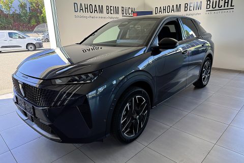 Peugeot 3008 GT Hybrid 145 e-DCS6