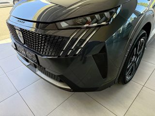 Peugeot 3008 GT Hybrid 145 e-DCS6