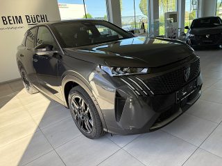 Peugeot 3008 GT Hybrid 145 e-DCS6