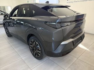 Peugeot 3008 GT Hybrid 145 e-DCS6