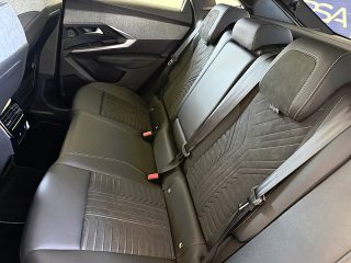 Peugeot 3008 GT Hybrid 145 e-DCS6